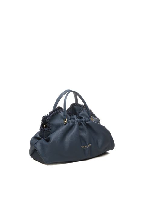 blue octavia handbag ERMANNO SCERVINO | 2131OCTAVIA-4431